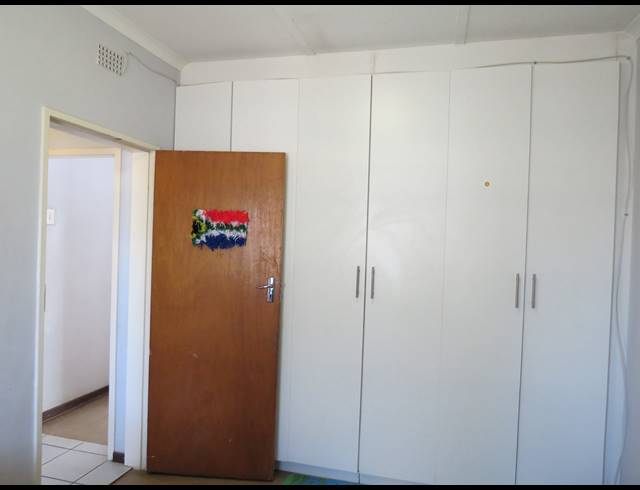 3 BEDROOM DUPLEX FOR SALE IN GROBLERPARK